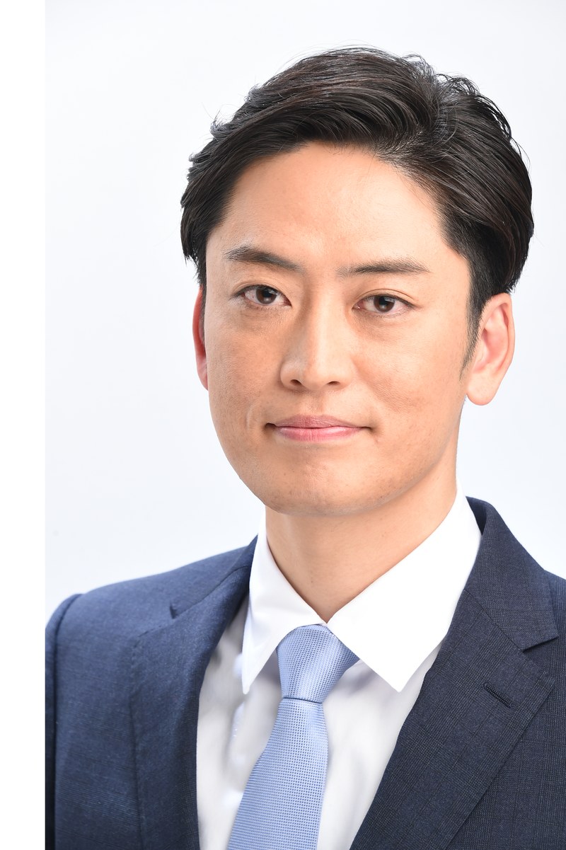 務川 慧 プロフィール写真